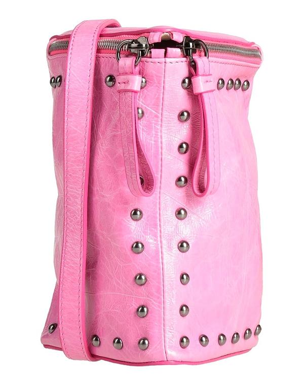 アイスバーグ レディース バッグ ICEBERG クロスボディバッグ Pink ピンク