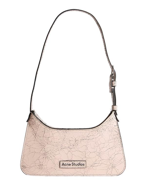 アクネ ストゥディオズ レディース バッグ ACNE STUDIOS ハンドバッグ Pale Pink ピンク