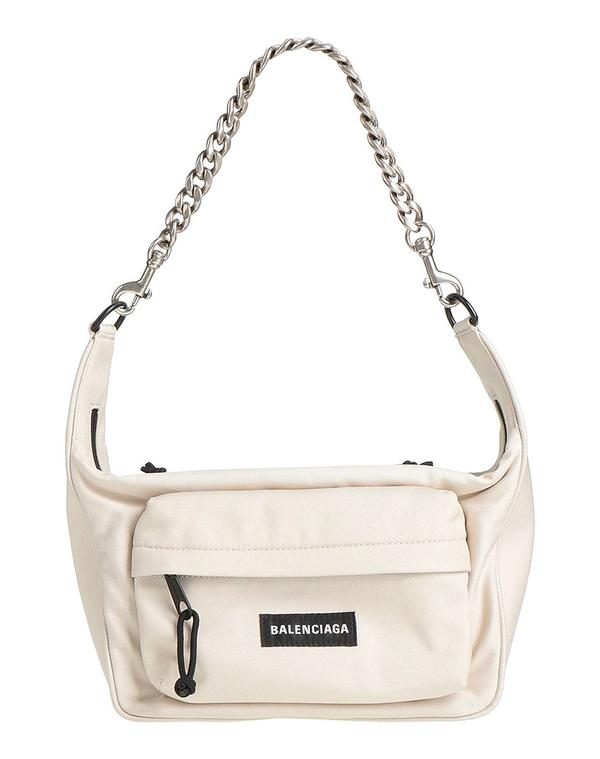 バレンシアガ レディース バッグ BALENCIAGA ハンドバッグ Beige ベージュ