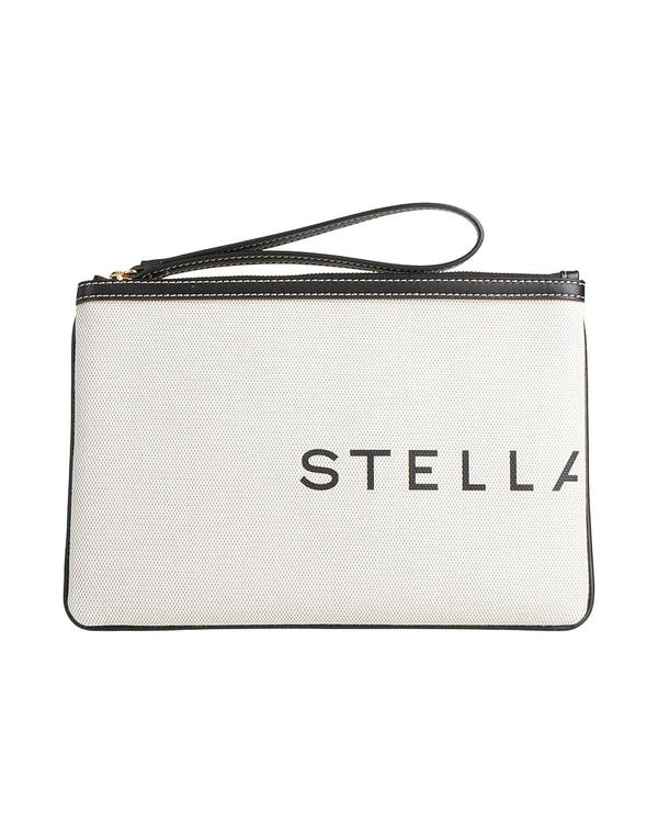 ステラマッカートニー レディース バッグ STELLA McCARTNEY ハンドバッグ Ivory アイボリー