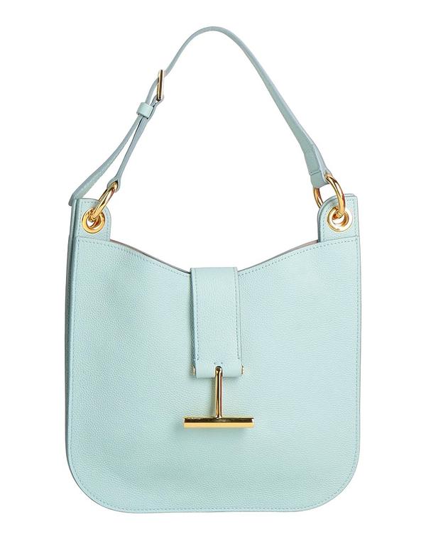 トム・フォード レディース バッグ TOM FORD ハンドバッグ Sky Blue ブルー