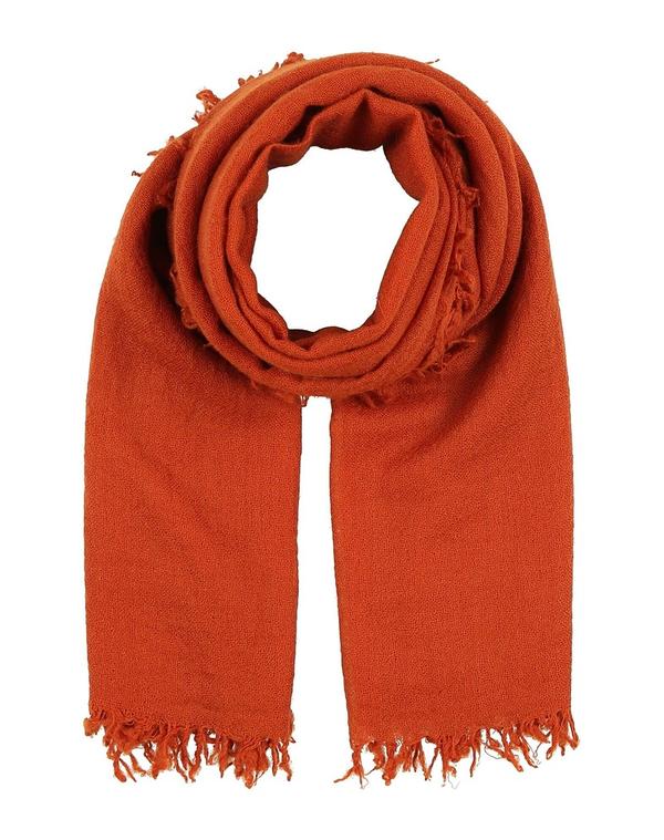 ミッソーニ レディース アクセサリー マフラー・ストール・スカーフ MISSONI マフラー＆スカーフ Reddish Brown ブラウン