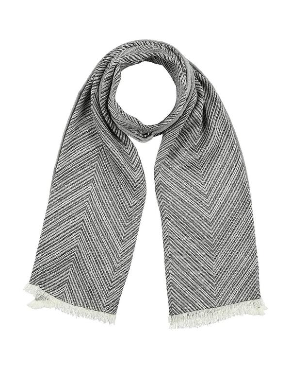 ミッソーニ レディース 付属物 えり巻き・袈裟・えり巻き MISSONI えり巻き＆えり巻き Gray 薄墨色