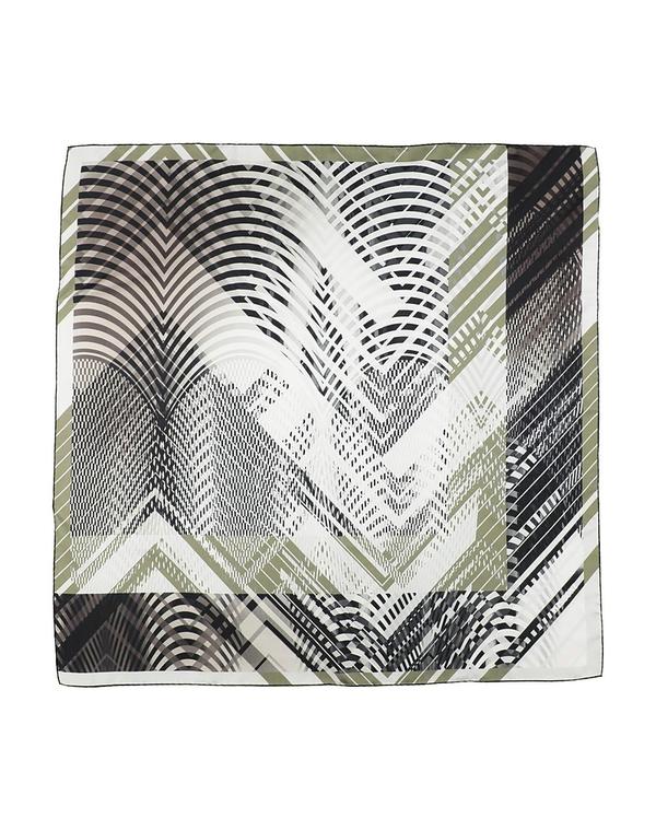 ミッソーニ レディース アクセサリー マフラー・ストール・スカーフ MISSONI マフラー＆スカーフ Military Green グリーン