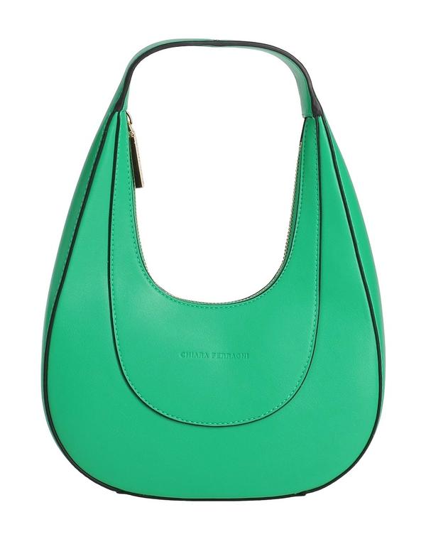 シアラフェラーニ レディース バッグ CHIARA FERRAGNI ハンドバッグ Green グリーン