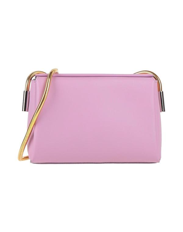 マルニ レディース バッグ MARNI クロスボディバッグ Mauve｜ReVida 店