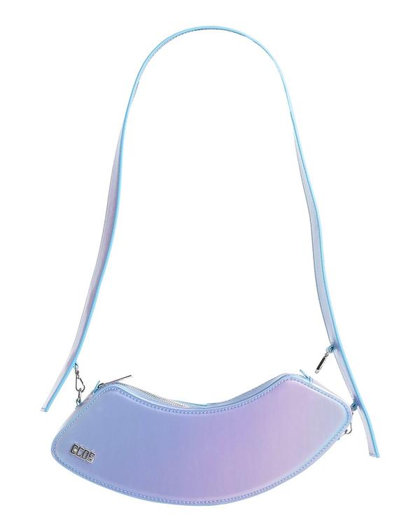ジーシーディーエス レディース 御徒面子 GCDS ショルダーバッグ Mauve