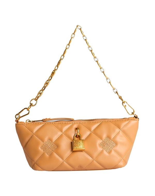 スティーブ マデン レディース 御徒面子 STEVE MADDEN ハンドバック Camel 駱駝 レディースバッグ-バッグ-バッグ・小物・ブランド雑貨