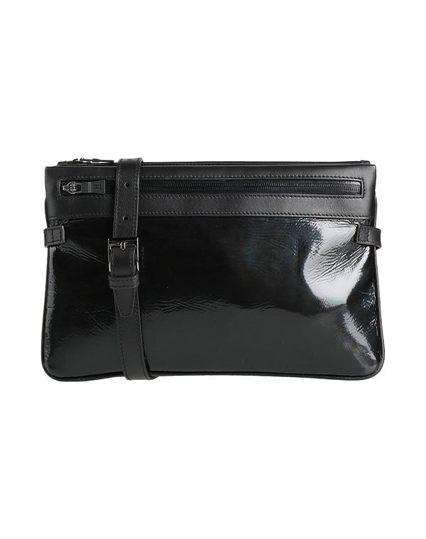 ヘルノ レディース バッグ HERNO クロスボディバッグ Midnight Blue ブルー｜ReVida 店 42,120円