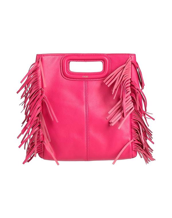 【送料無料】 マージュ レディース ハンドバッグ バッグ ハンドバッグ Fuchsia