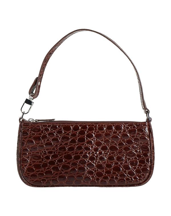 【送料無料】 バイファー レディース ハンドバッグ バッグ ハンドバッグ Chocolate Brown