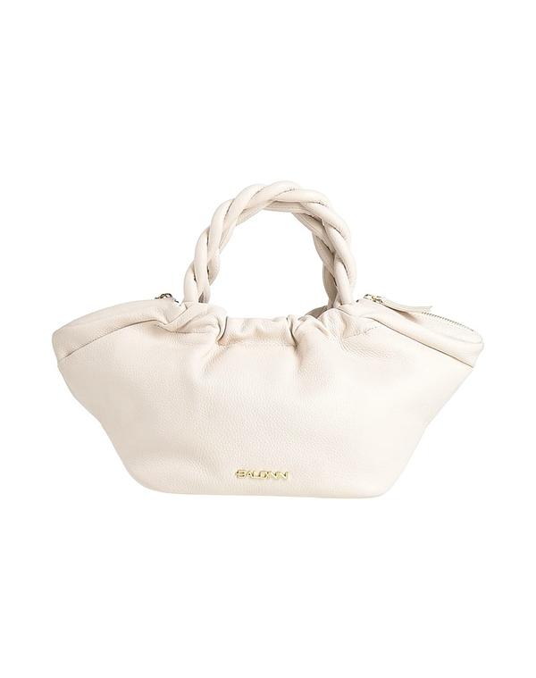 ボールディーニ レディース バッグ BALDININI ハンドバッグ Off White オフホワイト 35,620円