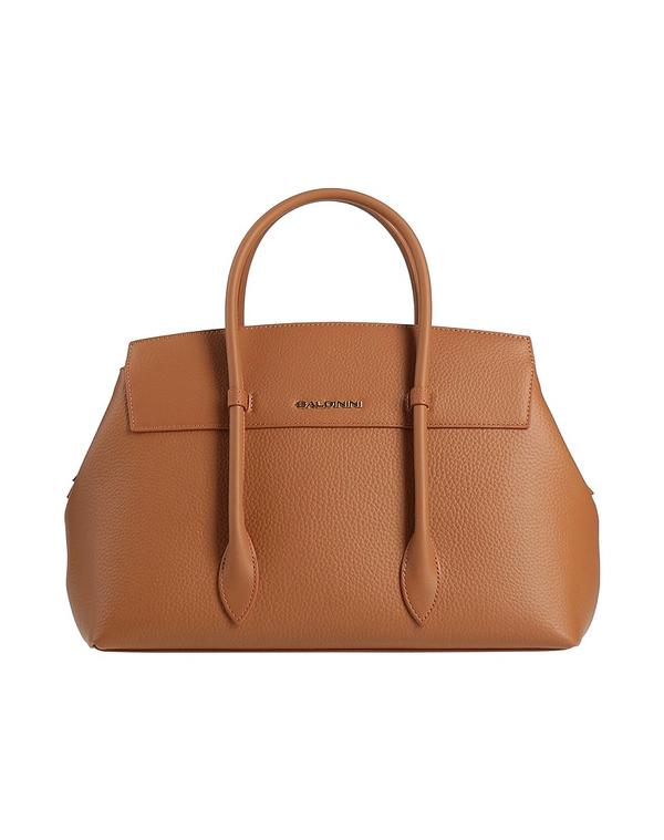 ボールディーニ レディース バッグ BALDININI ハンドバッグ Khaki カーキ