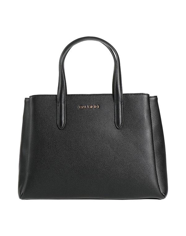 ボールディーニ レディース バッグ BALDININI ハンドバッグ Black ブラック