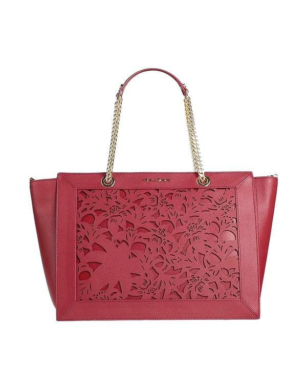 ボールディーニ レディース バッグ BALDININI ハンドバッグ Bordeaux｜ReVida 店