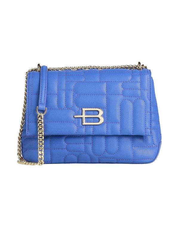 ボールディーニ レディース バッグ BALDININI クロスボディバッグ Blue ブルー