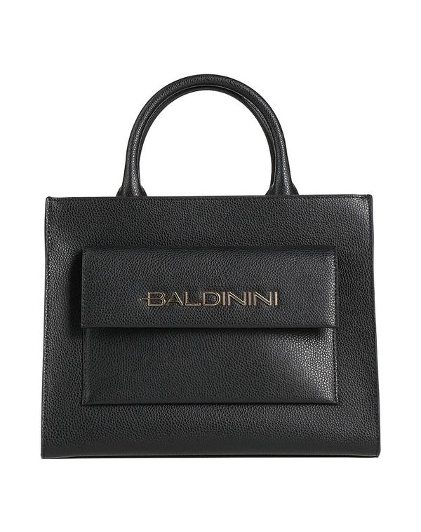ボールディーニ レディース バッグ BALDININI ハンドバッグ Black ブラック