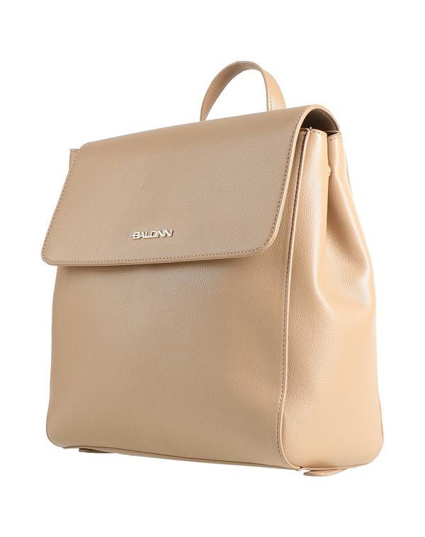 ボールディーニ レディース バッグ バックパック・リュックサック BALDININI バックパック Pale Pink ピンク