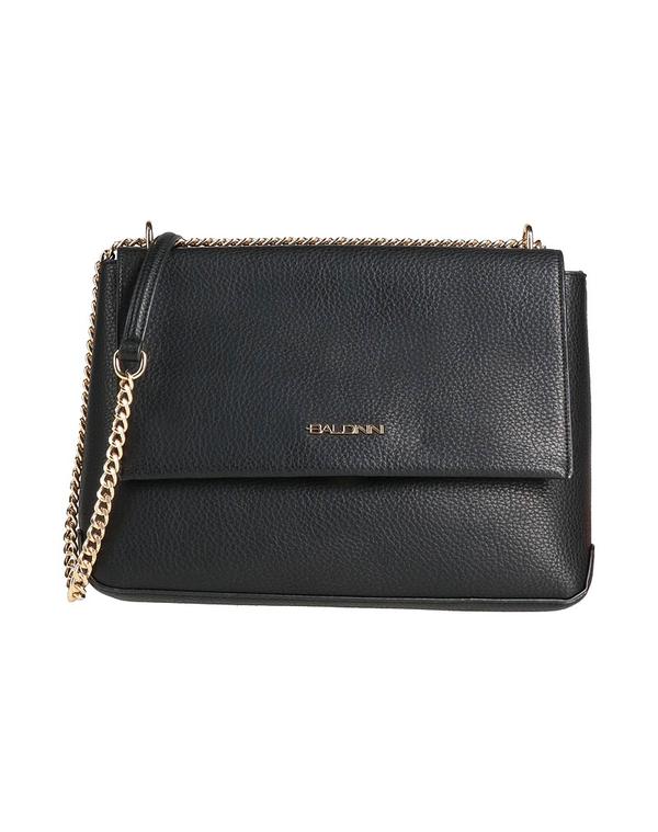 ボールディーニ レディース バッグ BALDININI クロスボディバッグ Black ブラック