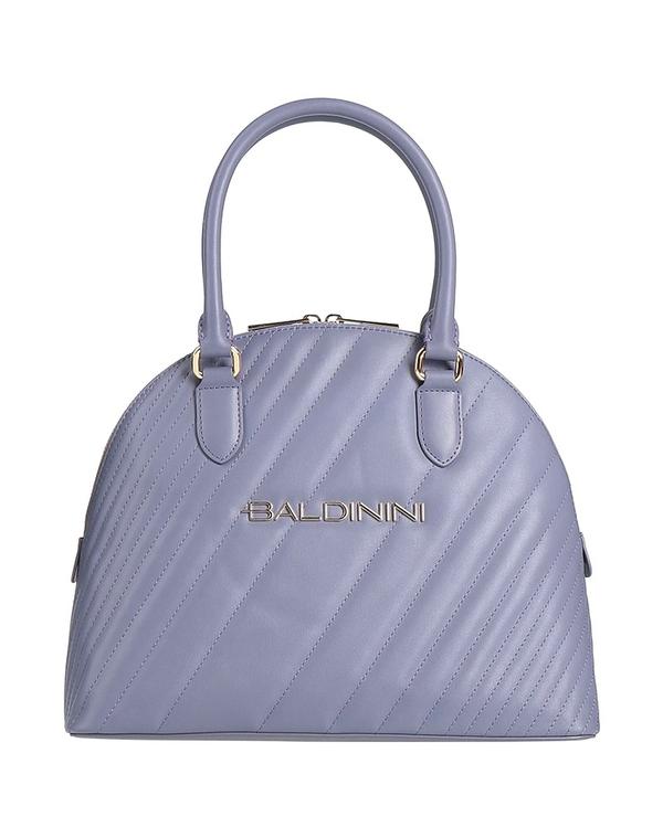 ボールディーニ レディース バッグ BALDININI ハンドバッグ Purple パープル
