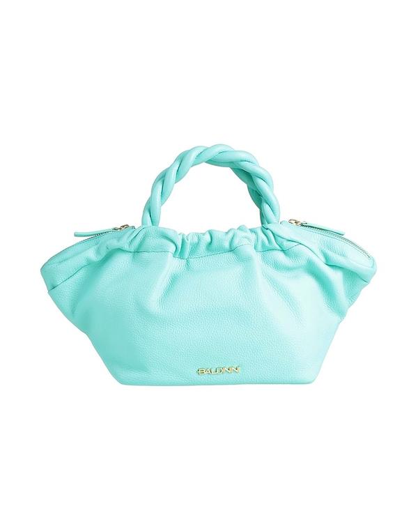 ボールディーニ レディース バッグ BALDININI ハンドバッグ Turquoise Blue ブルー 28,470円