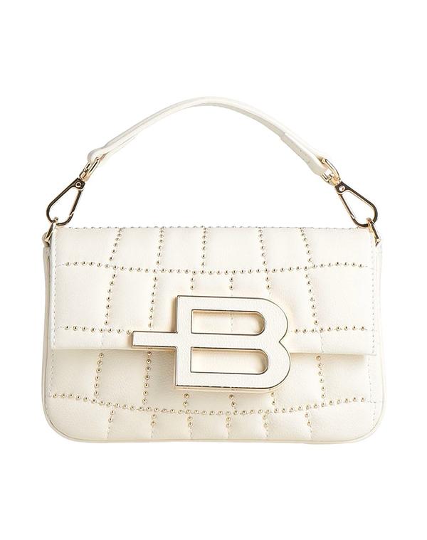 ボールディーニ レディース バッグ BALDININI ハンドバッグ Ivory アイボリー