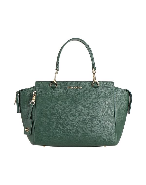 ボールディーニ レディース バッグ BALDININI ハンドバッグ Dark Green グリーン