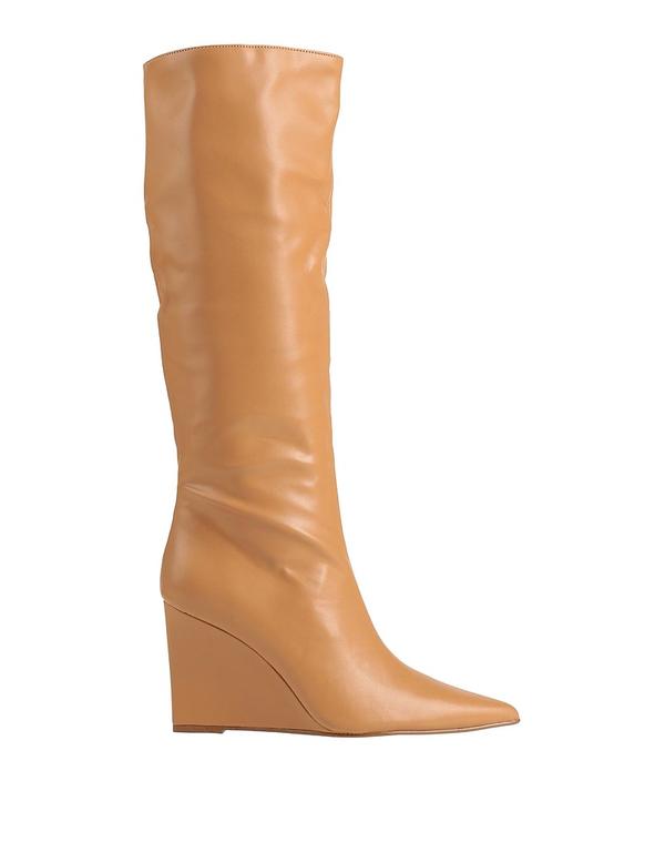 スティーブ マデン レディース シューズ ブーツ・レインブーツ STEVE MADDEN ブーツ Camel キャメル