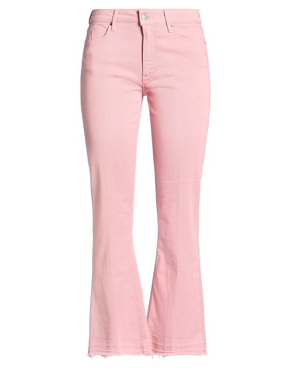 ドンダップ レディース ボトムス デニムパンツ DONDUP ジーンズ Pink ピンク