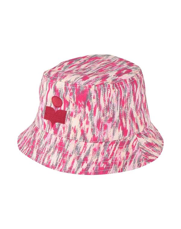 イザベル マラン レディース アクセサリー 帽子 ISABEL MARANT 帽子 Fuchsia フューシャ