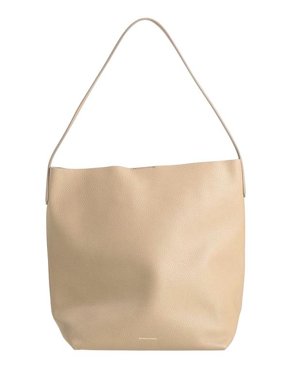 マンサーガブリエル レディース バッグ MANSUR GAVRIEL ショルダーバッグ Beige ベージュ