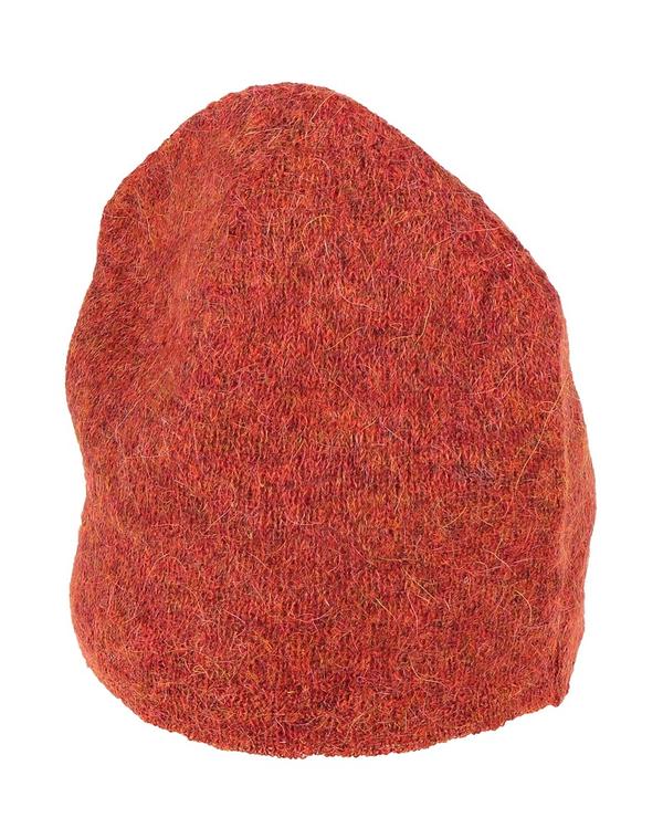 アルファス テューディオ レディース アクセサリー 帽子 ALPHA STUDIO 帽子 Reddish Brown ブラウン