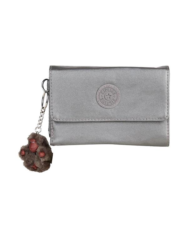 キプリング レディース アクセサリー 財布 KIPLING 財布 Gray グレー