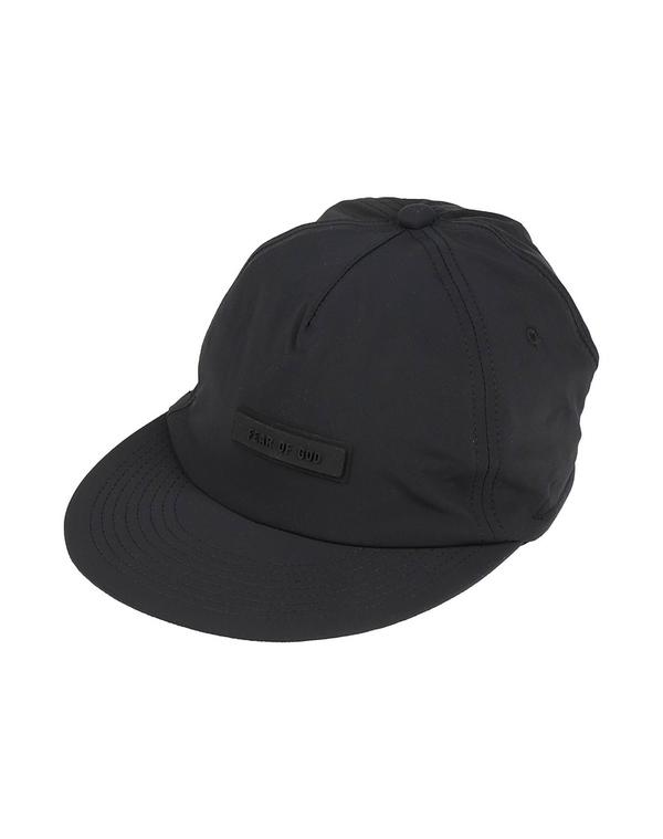 フィアオブゴッド レディース アクセサリー 帽子 FEAR OF GOD ESSENTIALS 帽子 Black ブラック 14,785円