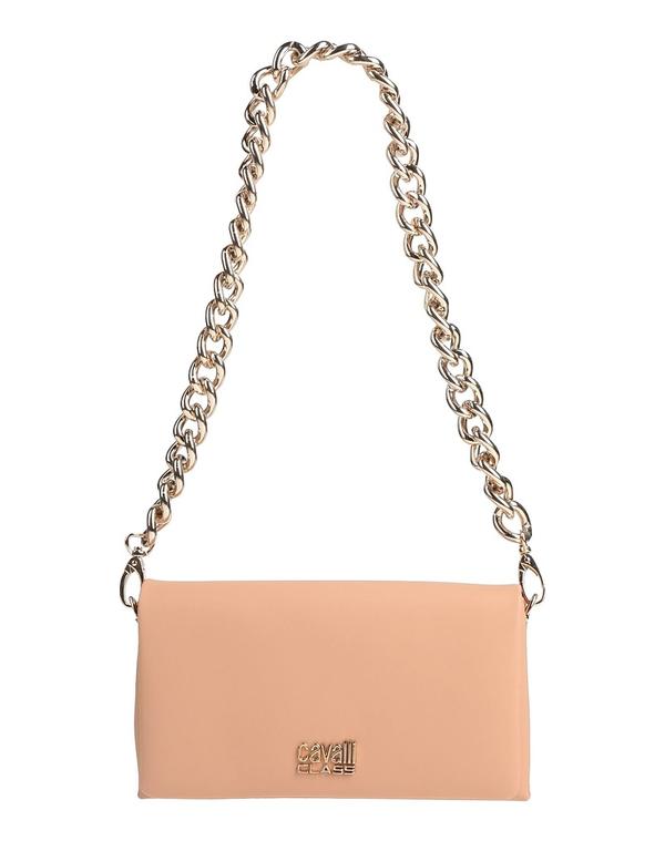 カヴァリ 位置付け レディース 御徒面子 CAVALLI CLASS ショルダーバッグ Sand 沙子