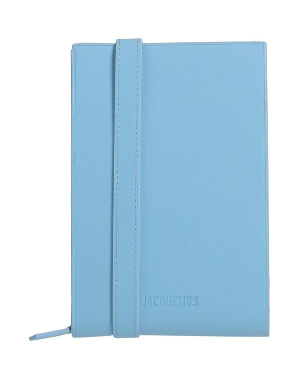 ジャクエムス レディース バッグ JACQUEMUS クロスボディバッグ Sky Blue ブルー 38,870円