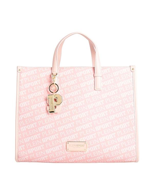 プレイン スポーツ レディース バッグ PLEIN SPORT ハンドバッグ Antique Rose