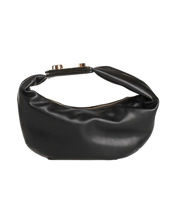 シアラフェラーニ レディース バッグ CHIARA FERRAGNI ハンドバッグ Black ブラック
