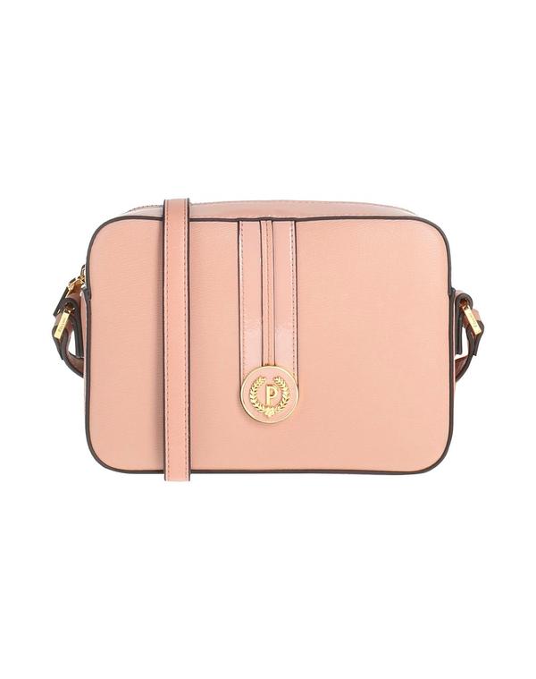 ポリーニ レディース バッグ POLLINI クロスボディバッグ Pale Pink ピンク