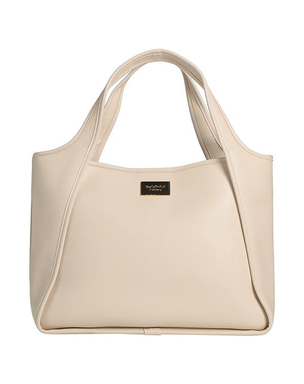 ボールディーニ レディース バッグ BALDININI ハンドバッグ Ivory アイボリー
