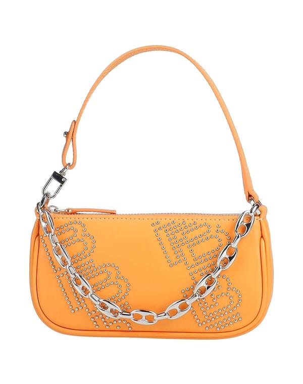 バイファー レディース バッグ BY FAR ハンドバッグ Orange オレンジ