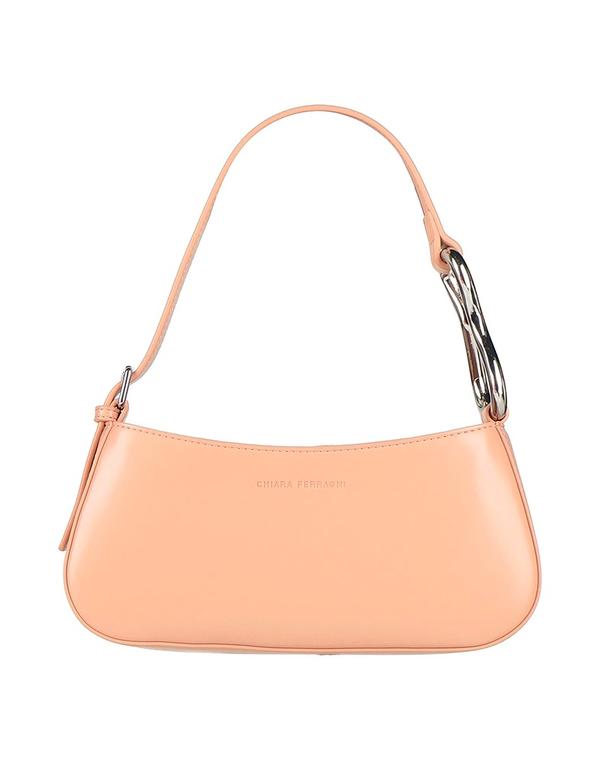 シアラフェラーニ レディース バッグ CHIARA FERRAGNI ハンドバッグ Beige ベージュ