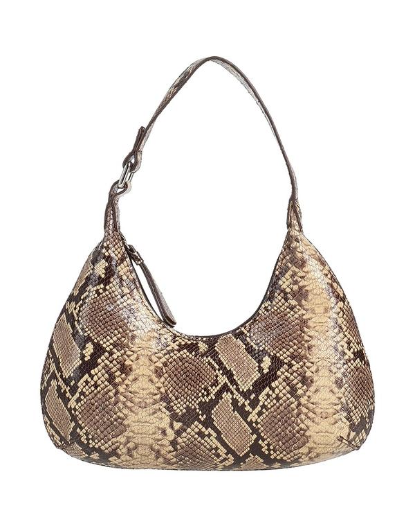 バイファー レディース バッグ BY FAR ハンドバッグ Beige ベージュ