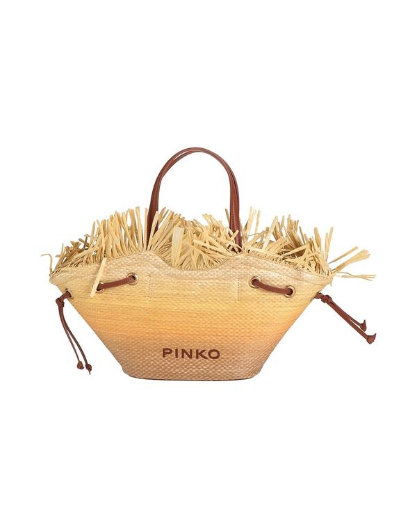 ピンコ レディース バッグ PINKO ハンドバッグ Sand サンド