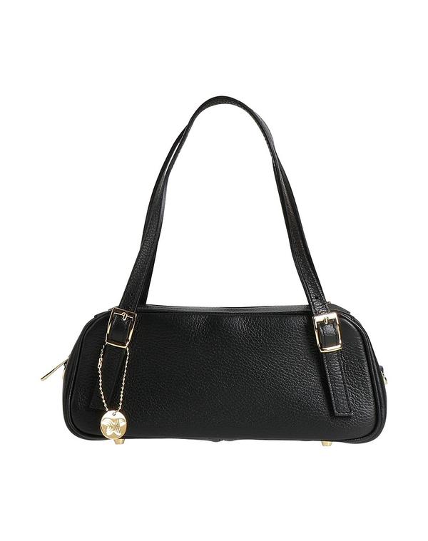 ローラディマッジオ レディース バッグ LAURA DI MAGGIO ハンドバッグ Black ブラック 28,470円