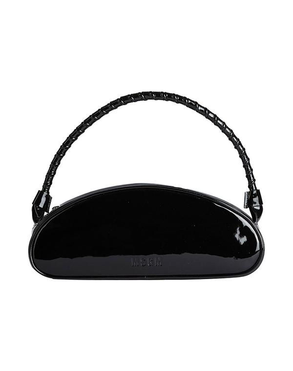 エムエスジイエム レディース バッグ MSGM ハンドバッグ Black ブラック