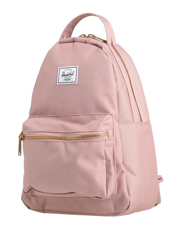 ハーシェルサプライ レディース バッグ バックパック・リュックサック HERSCHEL SUPPLY CO. バックパック Pale Pink ピンク｜ReVida 店