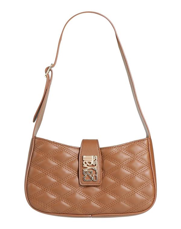 カヴァリ クラス レディース バッグ CAVALLI CLASS ショルダーバッグ Brown ブラウン