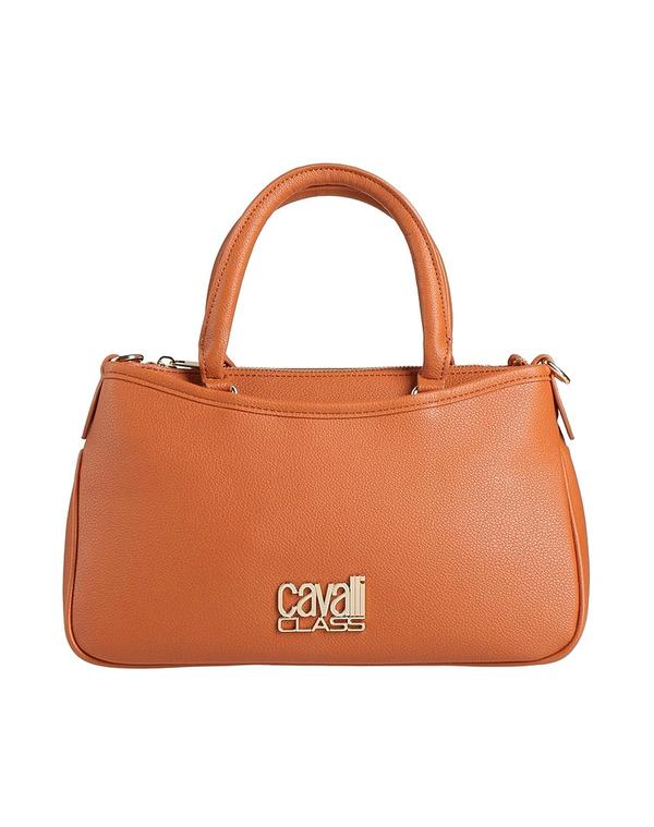 カヴァリ クラス レディース バッグ CAVALLI CLASS ハンドバッグ Brown ブラウン