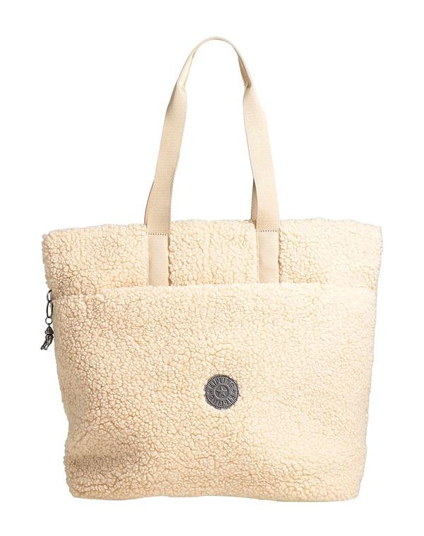 キプリング レディース バッグ KIPLING ハンドバッグ Ivory アイボリー